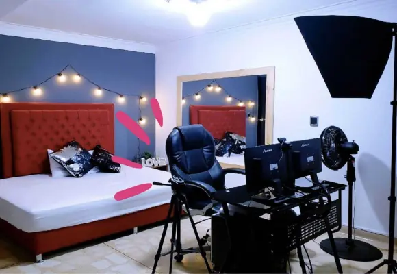 Estudios webcam en Colombia, una posibilidad para hablar de trabajo sexual