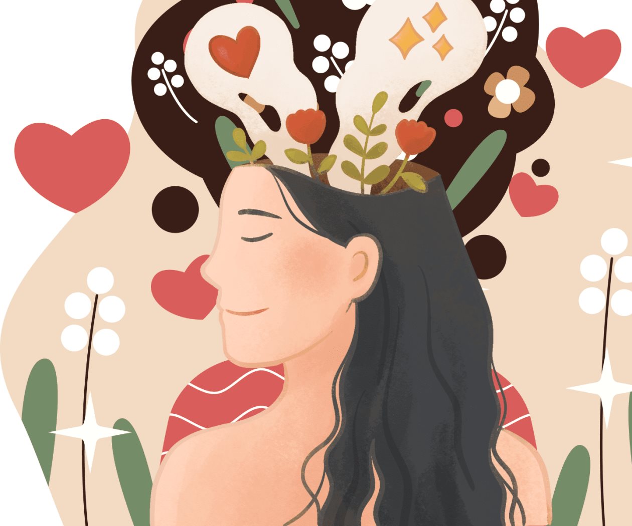 Feminismo loco vs. feminismo cuerdo Feminismo loco vs. feminismo cuerdo