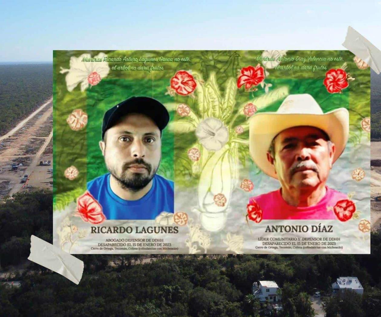 Personas a la defensa del medio ambiente reportaron más de 582 agresiones Personas a la defensa del medio ambiente reportaron más de 582 agresiones