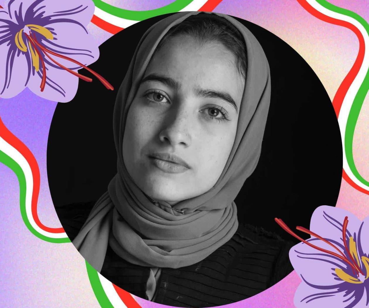 Mujeres iraníes: cámaras de vigilancia y sin derechos a educación y salud