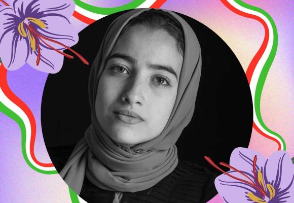 Mujeres iraníes: cámaras de vigilancia y sin derechos a educación y salud