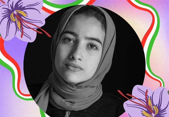 Mujeres iran&iacute;es: c&aacute;maras de vigilancia y sin derechos a educaci&oacute;n y salud