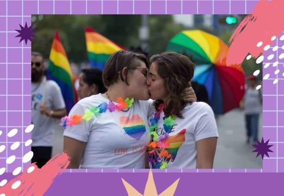 Día de la visibilidad lésbica: Lo que no se nombra, no se ve