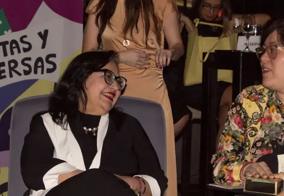 Imaginar y construir en colectivo: el nuevo espacio de La Cadera de Eva