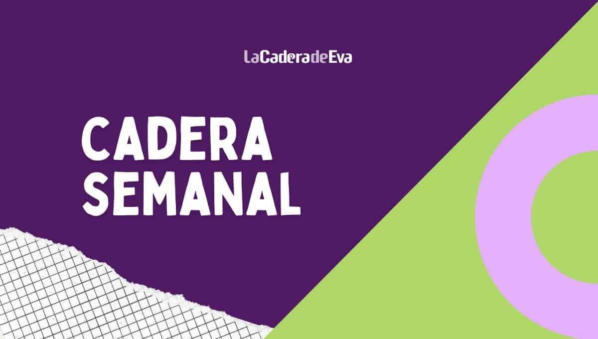 Únete a celebrar la nueva etapa de La Cadera de Eva, aquí te contamos Únete a celebrar la nueva etapa de La Cadera de Eva, aquí te contamos
