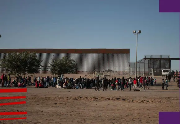 &iquest;Existen los cuidados en un r&eacute;gimen necropol&iacute;tico?