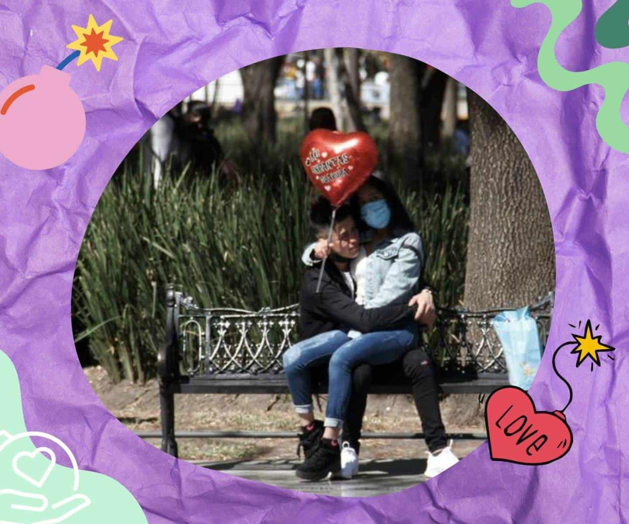 No es intensidad, es love bombing, un tipo de manipulación No es intensidad, es love bombing, un tipo de manipulación