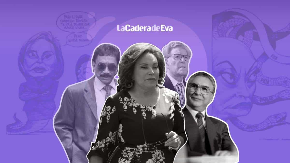 La mujer en el sindicalismo en México: otra historia del patriarcado La mujer en el sindicalismo en México: otra historia del patriarcado