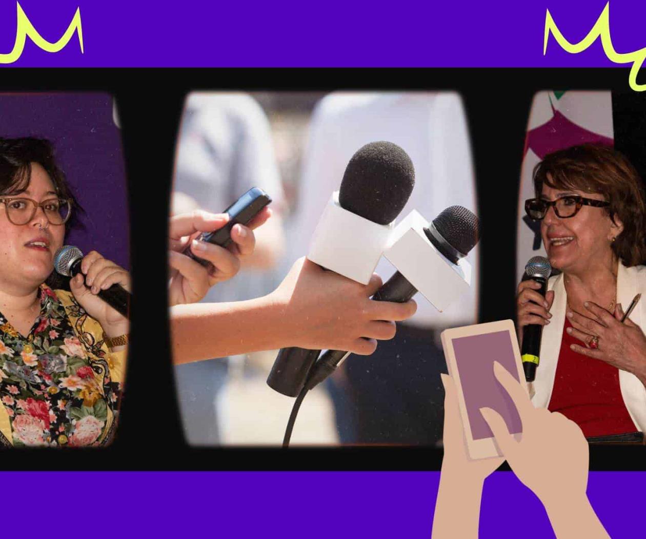 La perspectiva de género es preguntar si todo es igual para las mujeres La perspectiva de género es preguntar si todo es igual para las mujeres