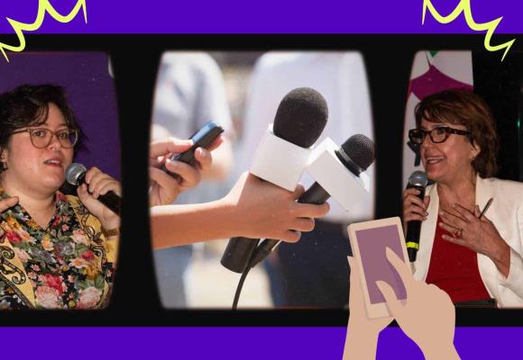 La perspectiva de género es preguntar si todo es igual para las mujeres