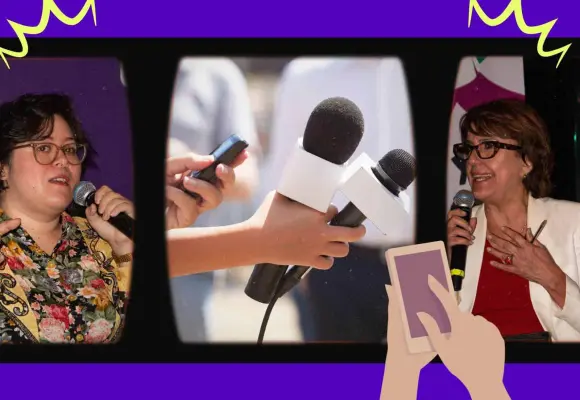 La perspectiva de género es preguntar si todo es igual para las mujeres