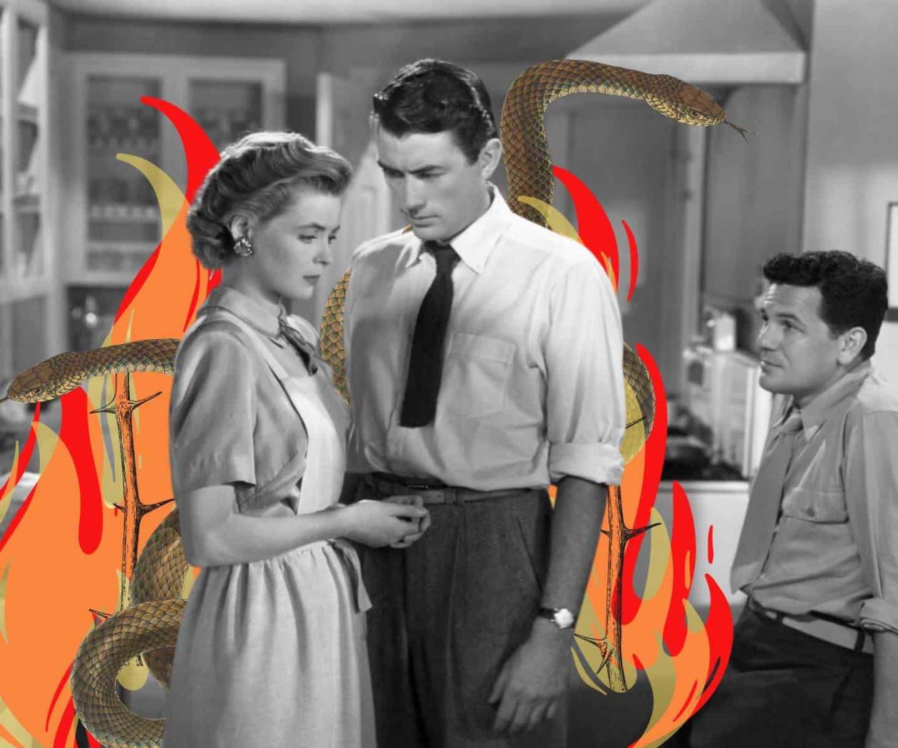 ¿Cuál es la diferencia entre machismo y misoginia?