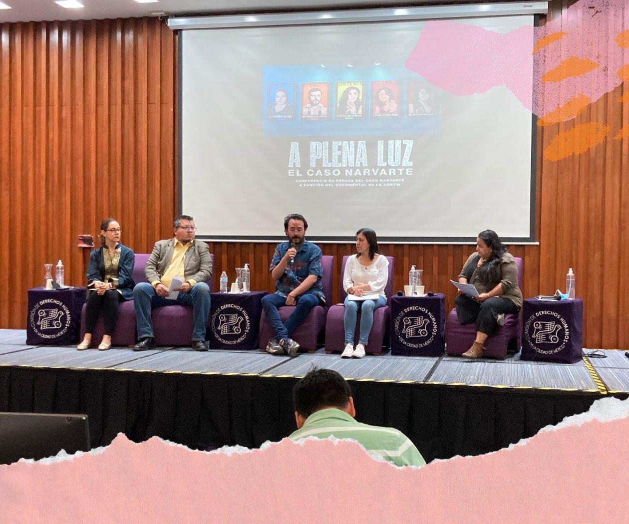 Caso Narvarte: revictimización e impunidad a 8 años del crimen