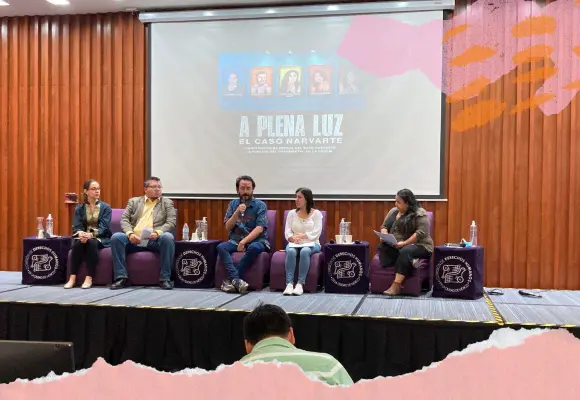 Caso Narvarte: revictimización e impunidad a 8 años del crimen