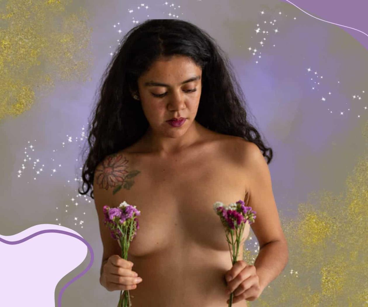 Senos Guerreros: el legado de Jaqueline Senos Guerreros: el legado de Jaqueline