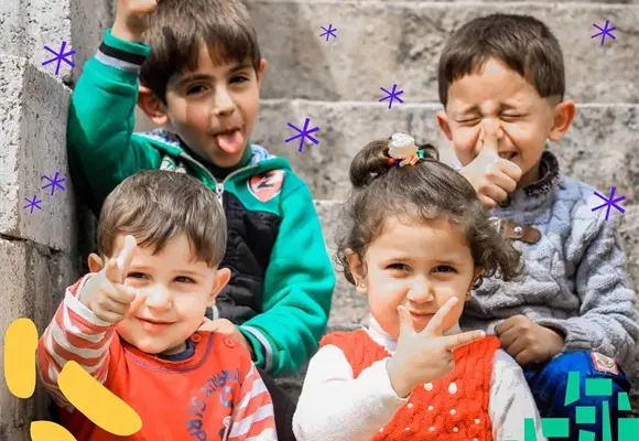 &iquest;Locos bajitos domesticados?