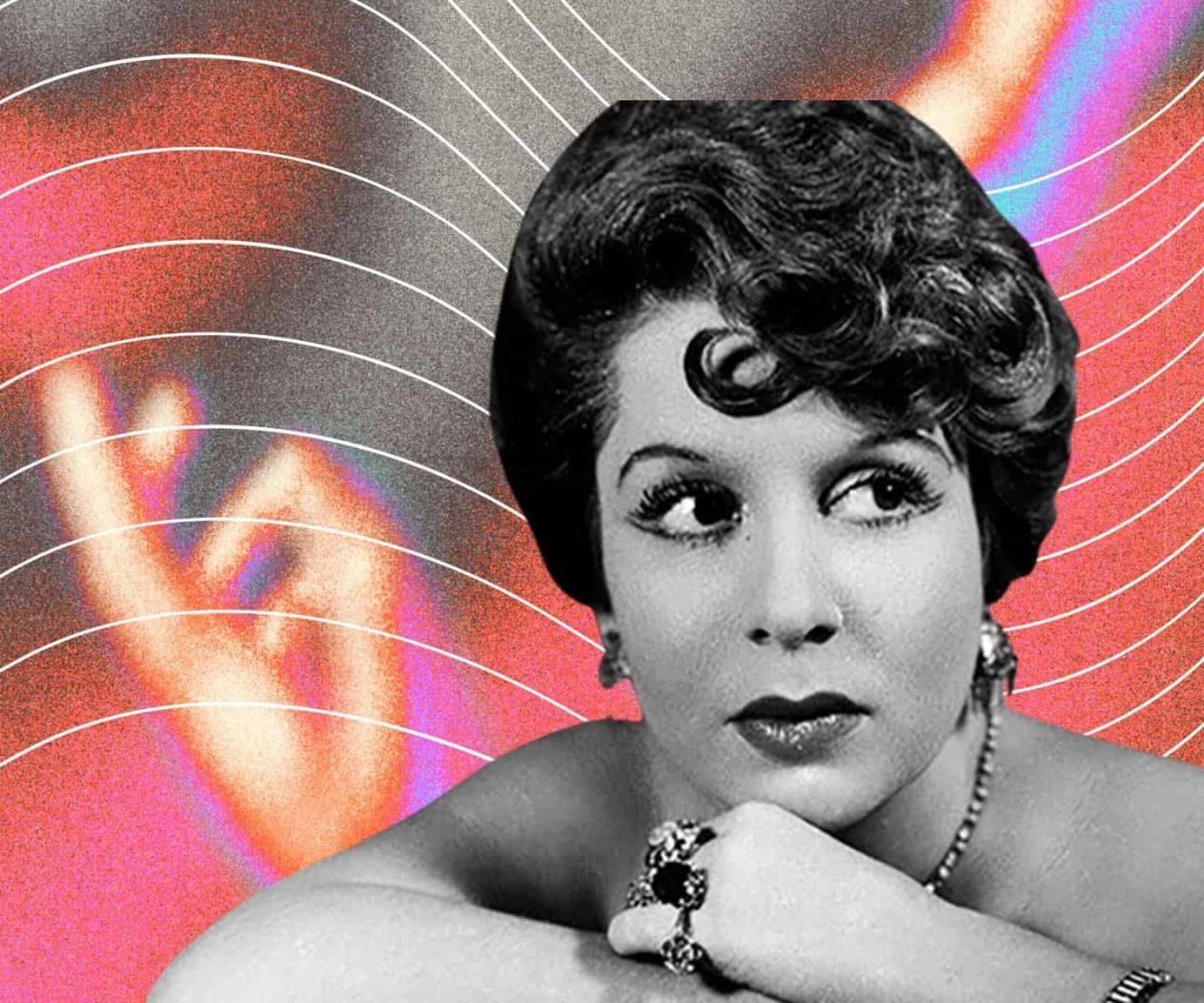 Quién fue Pita Amor, la precursora del cuento lésbico y gay en México Quién fue Pita Amor, la precursora del cuento lésbico y gay en México