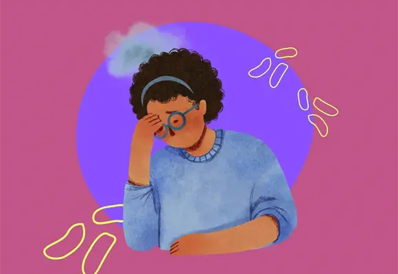 Y la culpa no era suya