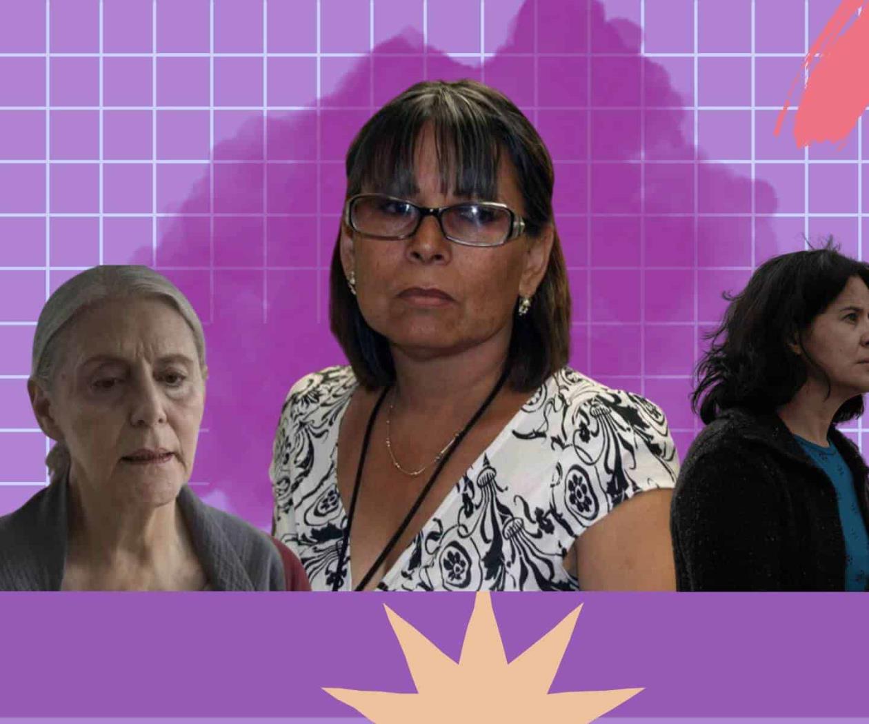 Series y películas para reflexionar sobre la relación entre madres e hijes Series y películas para reflexionar sobre la relación entre madres e hijes