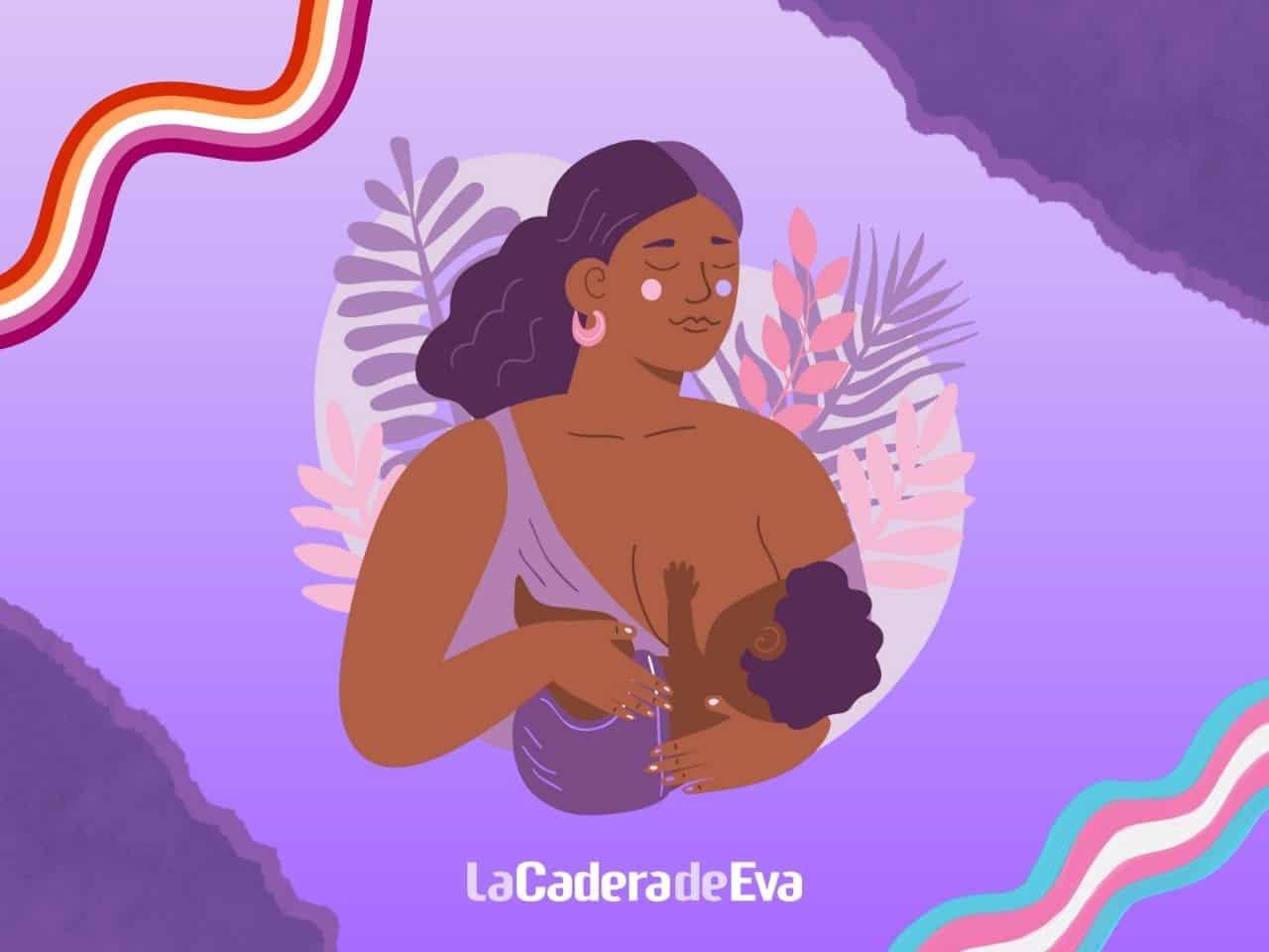 Maternidades diversas: relatos de resistencia Maternidades diversas: relatos de resistencia