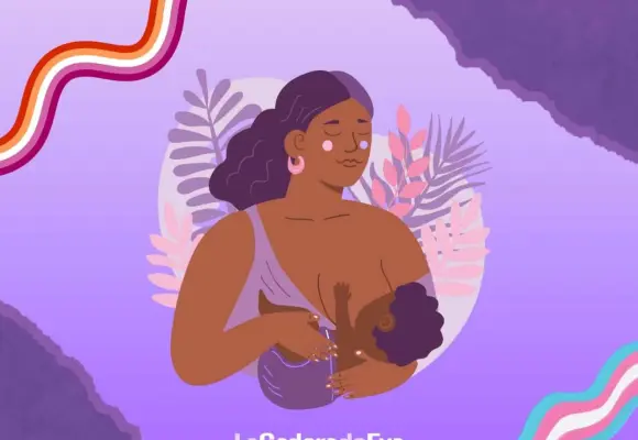 Maternidades diversas: relatos de resistencia