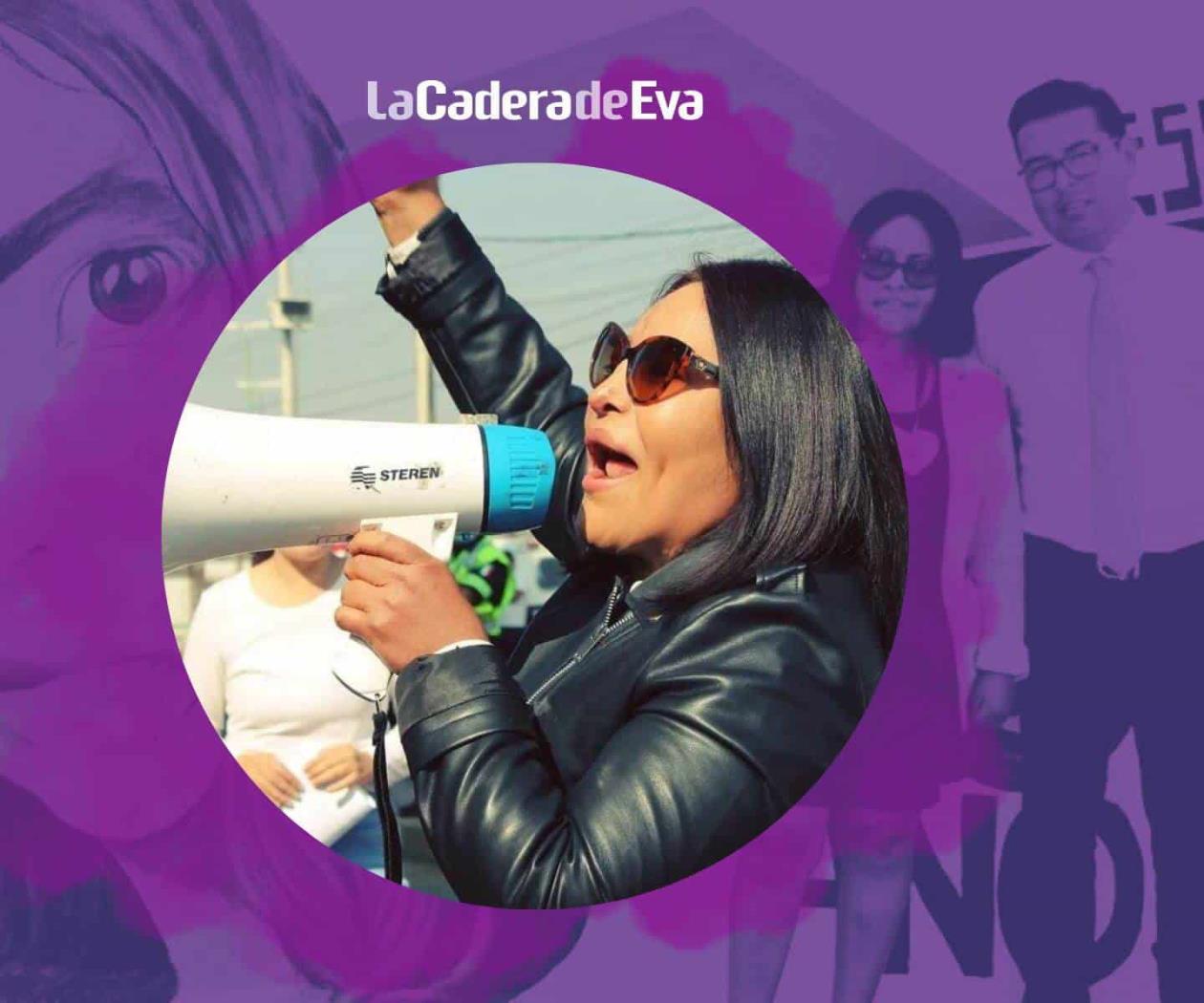 Agresor de Carmen Sánchez recibe sentencia histórica en Latinoamérica Agresor de Carmen Sánchez recibe sentencia histórica en Latinoamérica