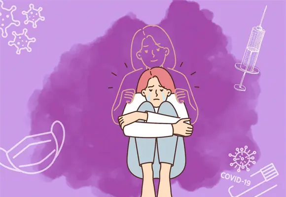 Internautas recuerdan la p&eacute;rdida de sus seres queridos con fin de pandemia