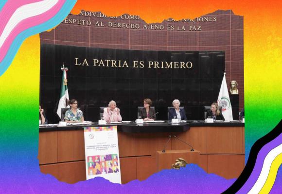 Personas LGBT desaparecidas enfrentan revictimización y falta de protocolos