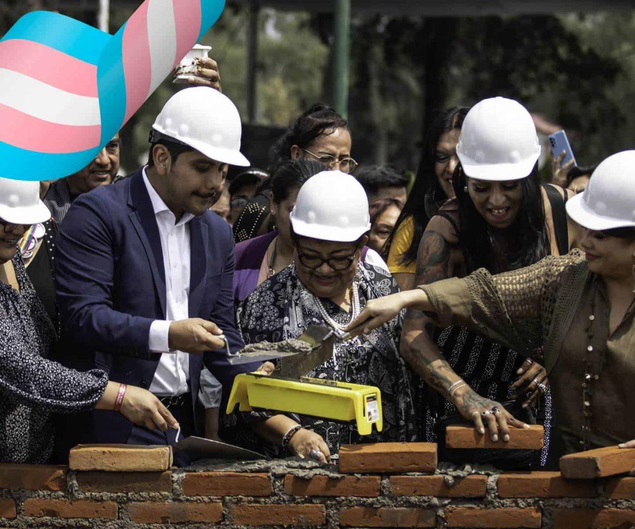 Mausoleo Tiresias: un espacio para dignificar la muerte de personas trans