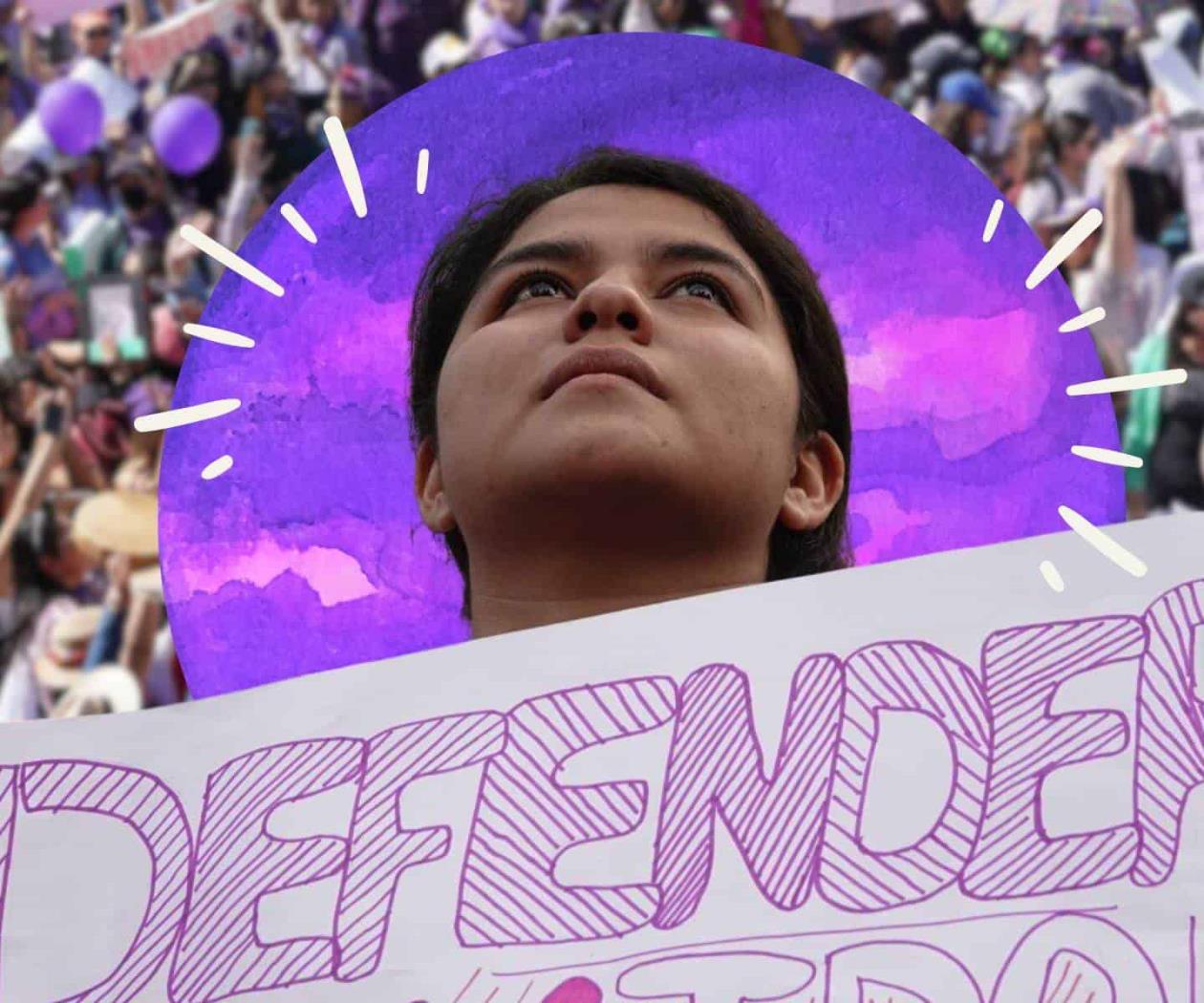 Roxana Ruiz, la historia por su libertad y la absolución de su condena Roxana Ruiz, la historia por su libertad y la absolución de su condena