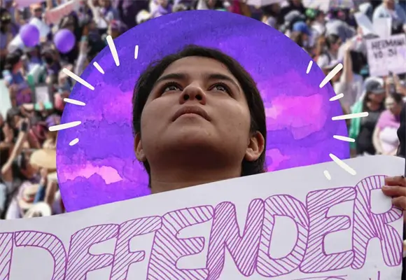 Roxana Ruiz, la historia por su libertad y la absolución de su condena