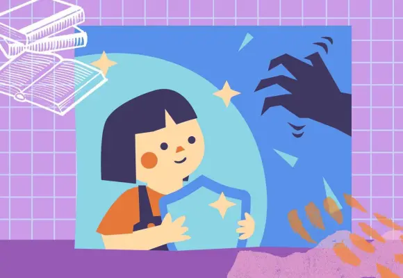 Educación sexual para prevenir abuso sexual infantil: Flores Astorga