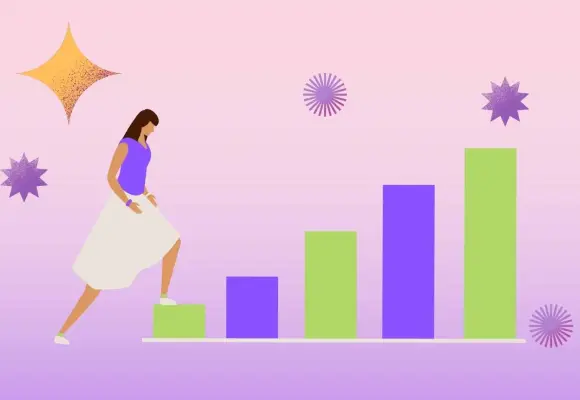 Mujeres, negocios y desigualdades: una mirada a la brecha de género