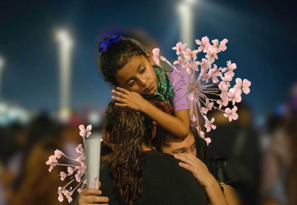 Apretados y con deudas operan refugios por retraso en entrega de recursos