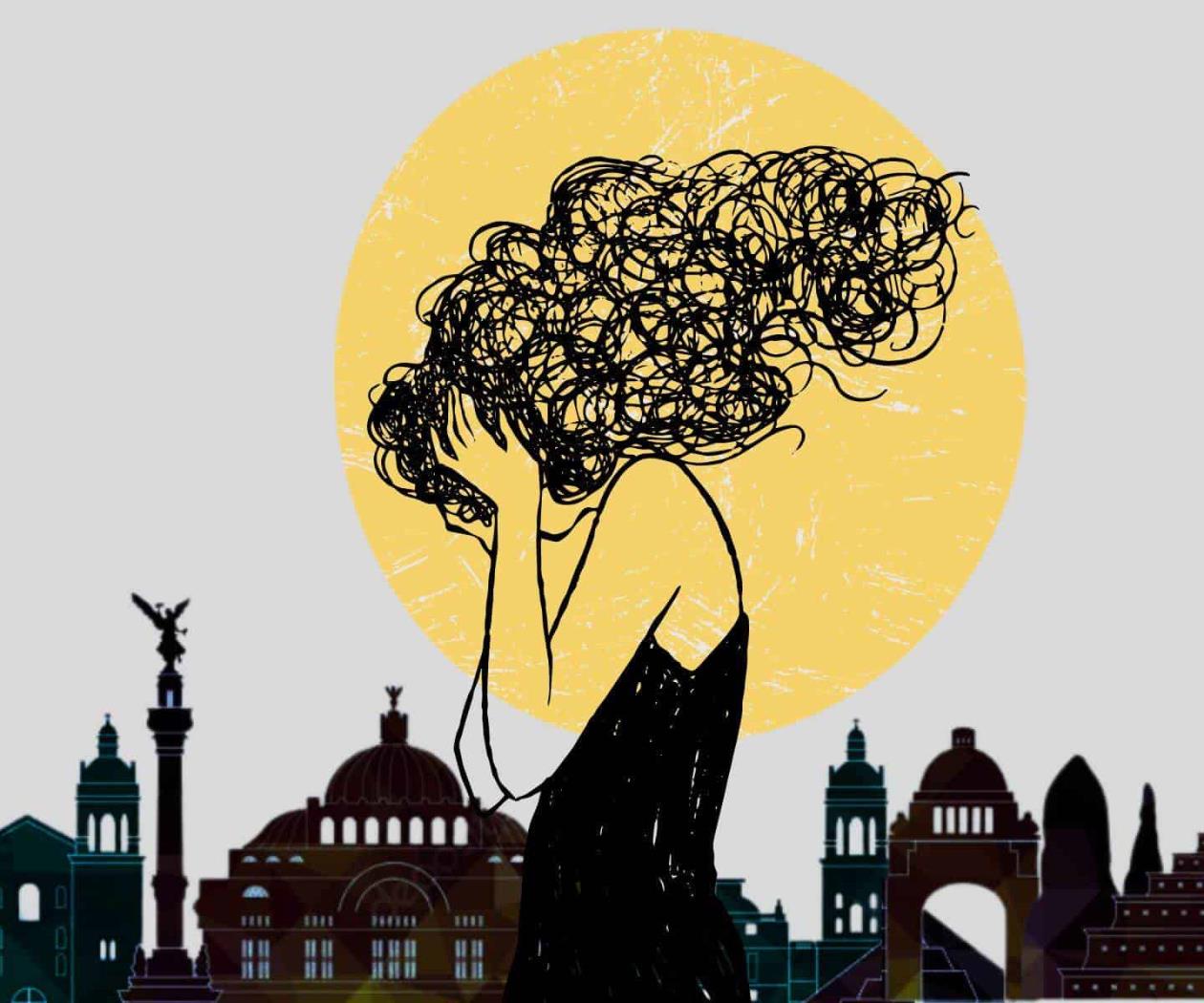 Se disparan llamadas de emergencia realizadas por mujeres en CDMX