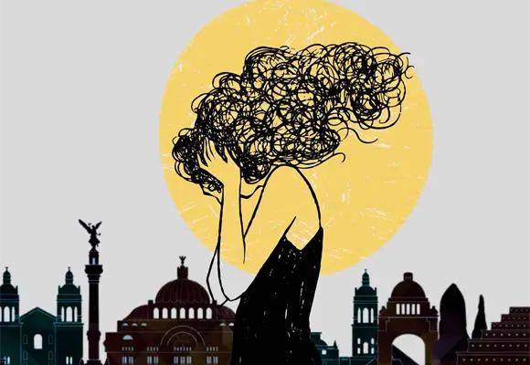 Se disparan llamadas de emergencia realizadas por mujeres en CDMX