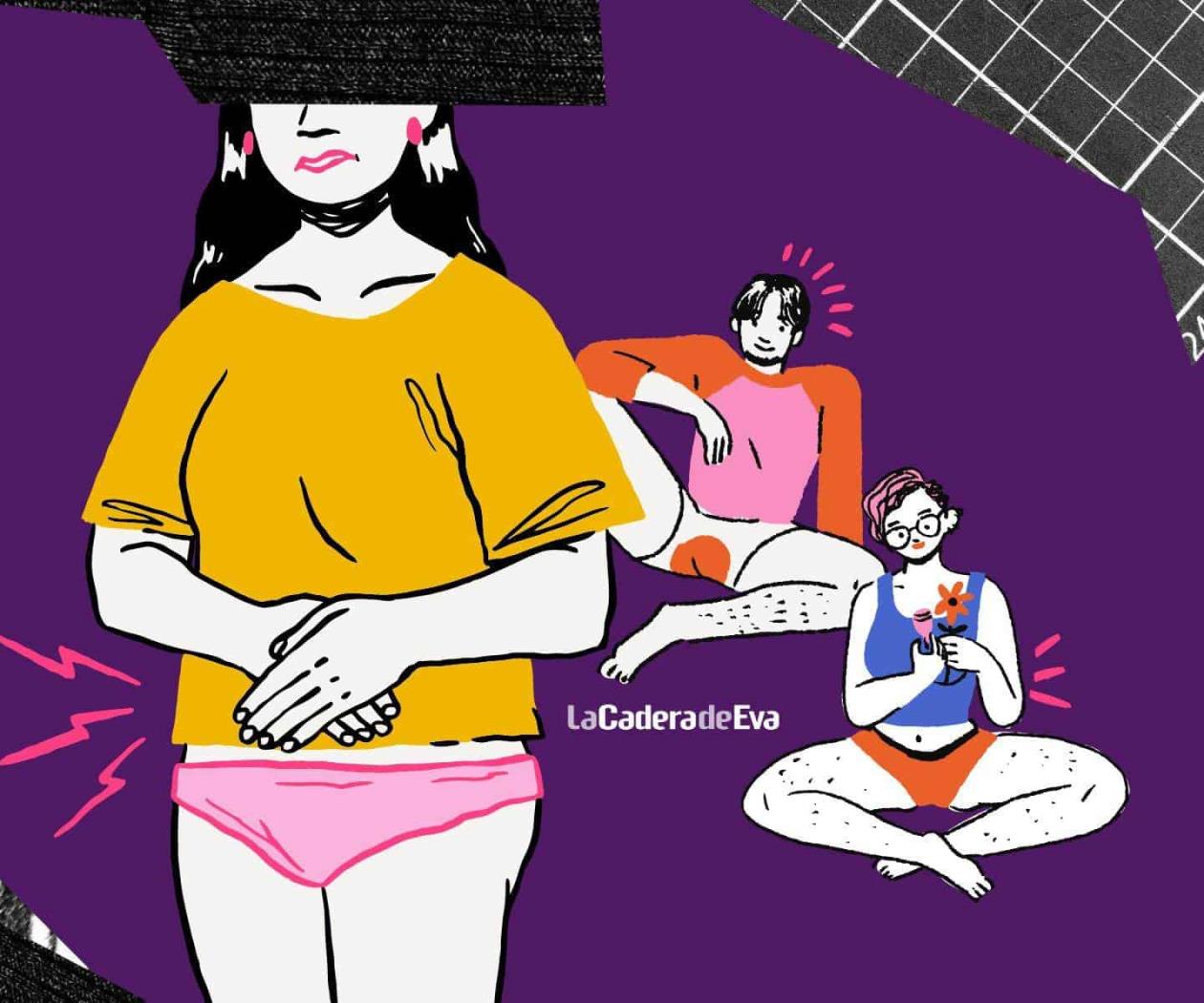 Tabúes y estigmas en torno a la menstruación | Parte 2 Tabúes y estigmas en torno a la menstruación | Parte 2