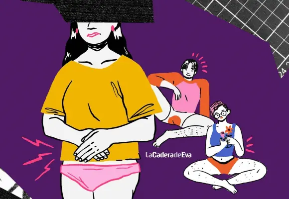 Tab&uacute;es y estigmas en torno a la menstruaci&oacute;n | Parte 2