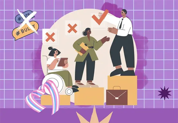 &iquest;En M&eacute;xico se discrimina? Esto es lo que dicen los datos