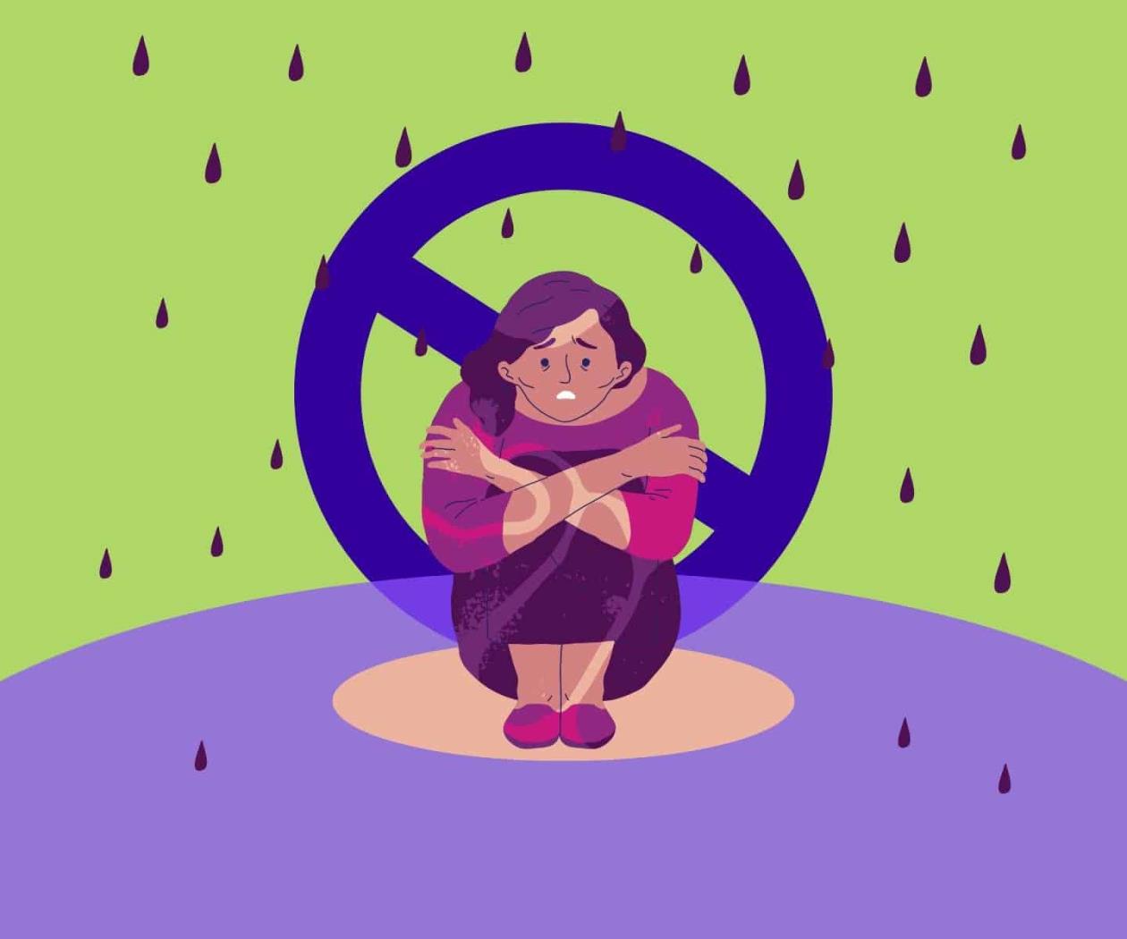 ¿Qué es la violencia estructural y cómo podemos identificarla?