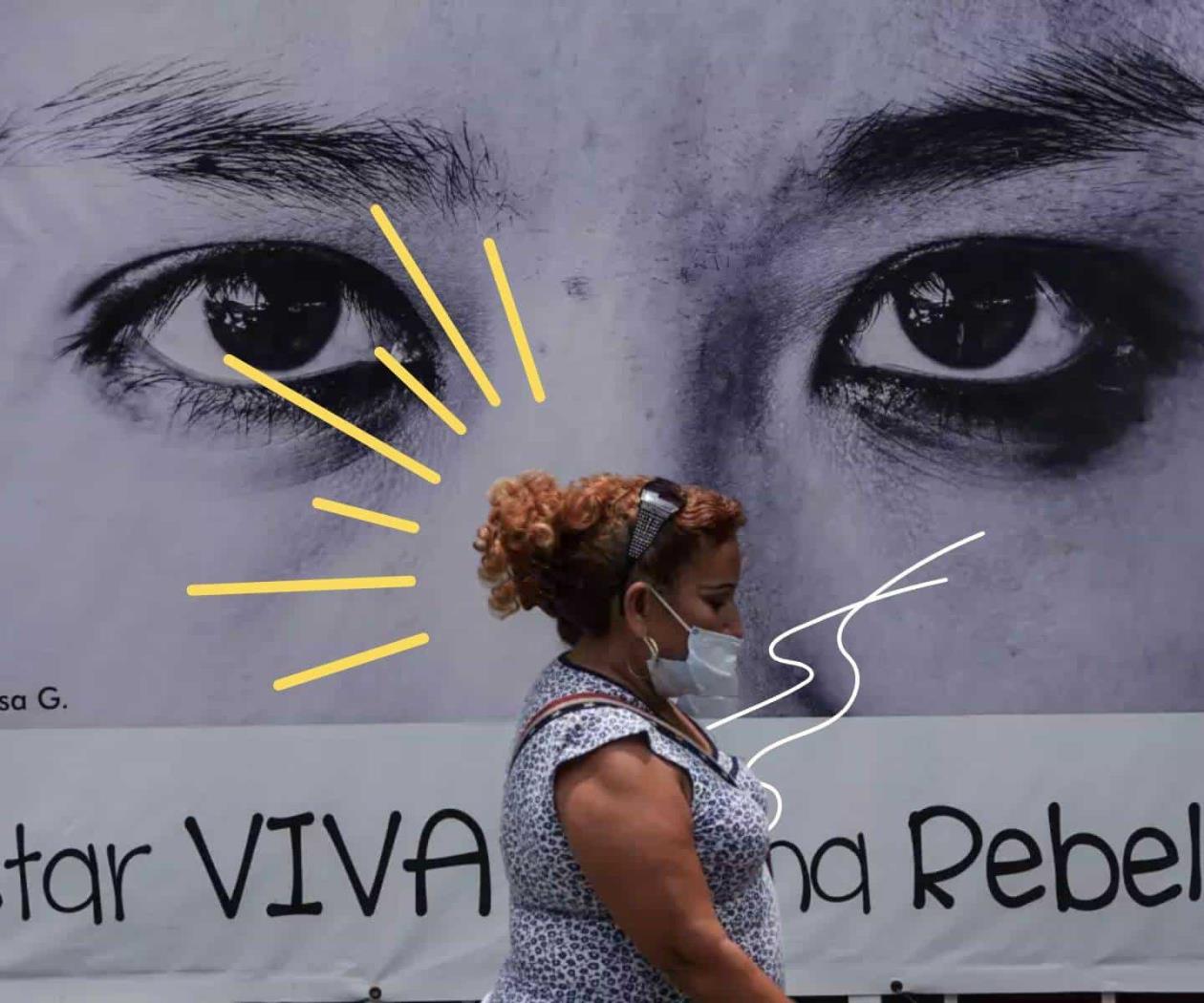 ¿Necesitas denunciar violencia familiar? Impunidad Cero te dice cómo ¿Necesitas denunciar violencia familiar? Impunidad Cero te dice cómo