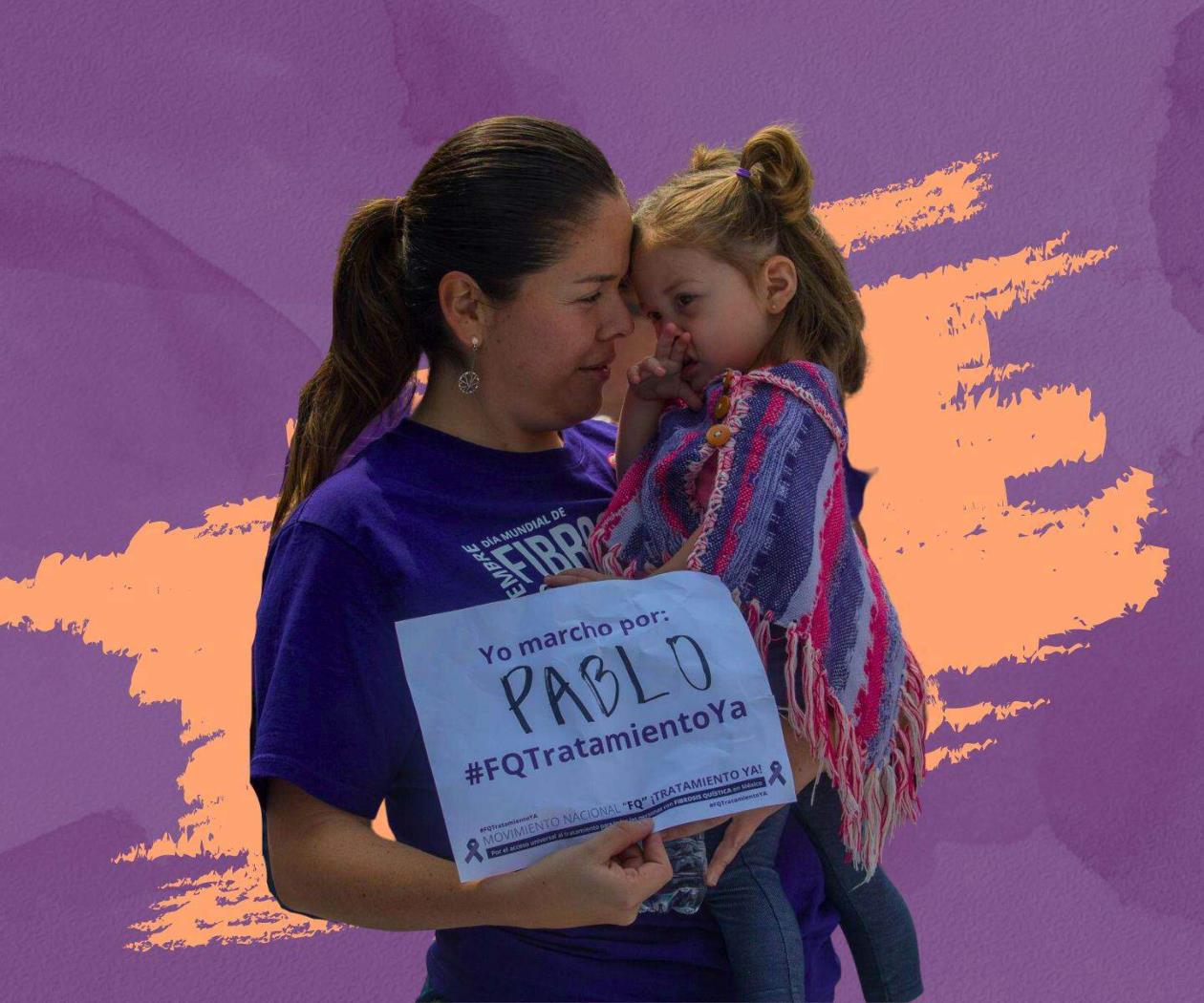 Trabajo de cuidados y enfermedades de baja prevalencia en México Trabajo de cuidados y enfermedades de baja prevalencia en México