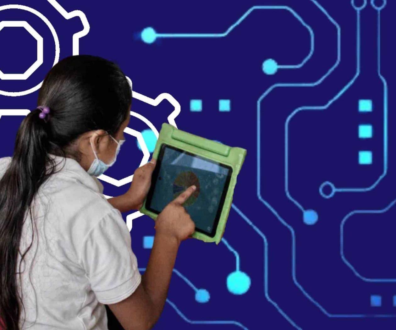 Feria Maker UNOi, el lugar donde las infancias crean Feria Maker UNOi, el lugar donde las infancias crean