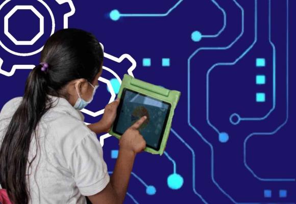 Feria Maker UNOi, el lugar donde las infancias crean