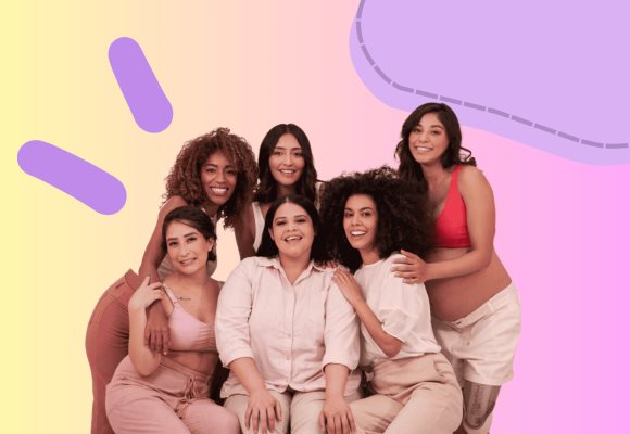 Maternidad y comunidad: Peanut, la app que crea redes