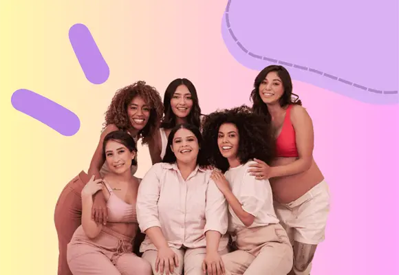 Maternidad y comunidad: Peanut, la app que crea redes