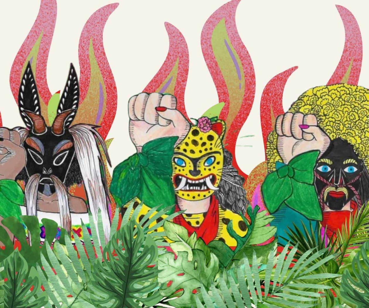 El Estado donde las mujeres desconocen su derecho a abortar El Estado donde las mujeres desconocen su derecho a abortar