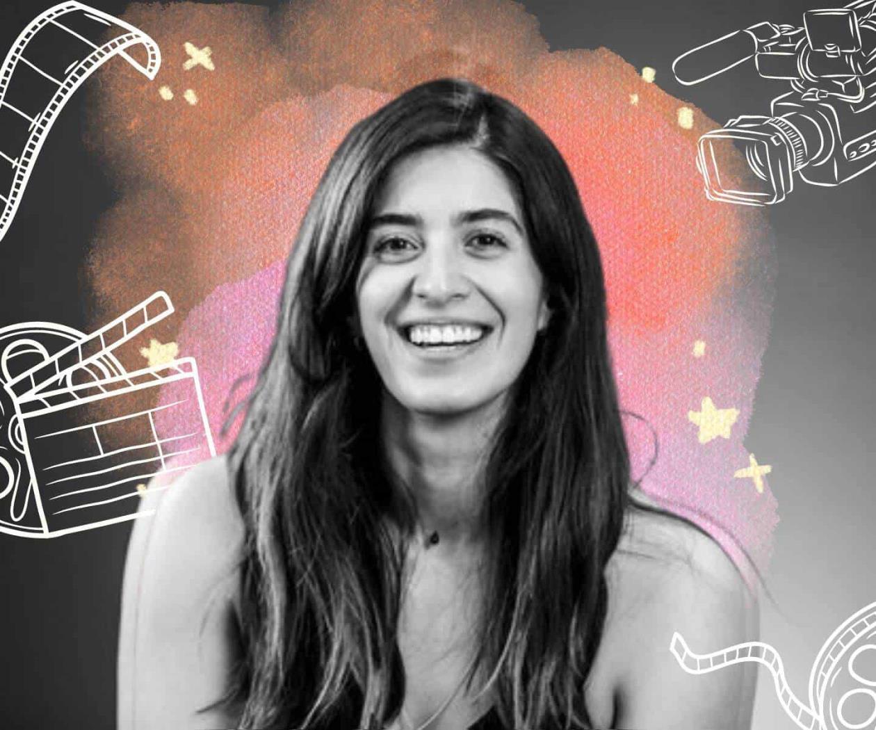 La importancia de ser la primera coordinadora de intimidad en México