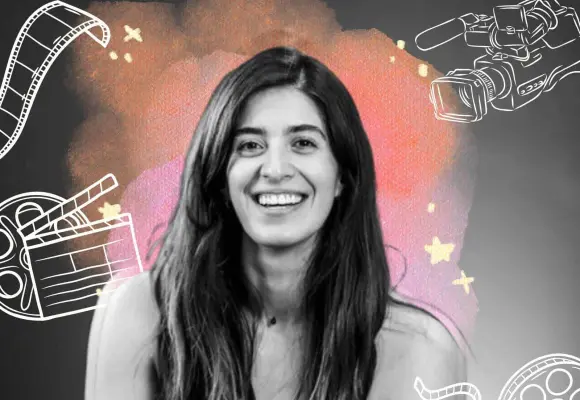 La importancia de ser la primera coordinadora de intimidad en M&eacute;xico