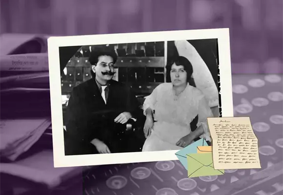 Mar&iacute;a Brousse y Luc&iacute;a Norman: 2 mujeres borradas de la historia anarquista